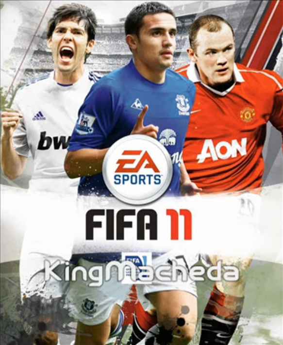 Очень большой и свежий патч для FIFA 11. Патч внесёт множество нового.